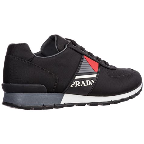 prada plastic shoes|buy Prada shoes men.